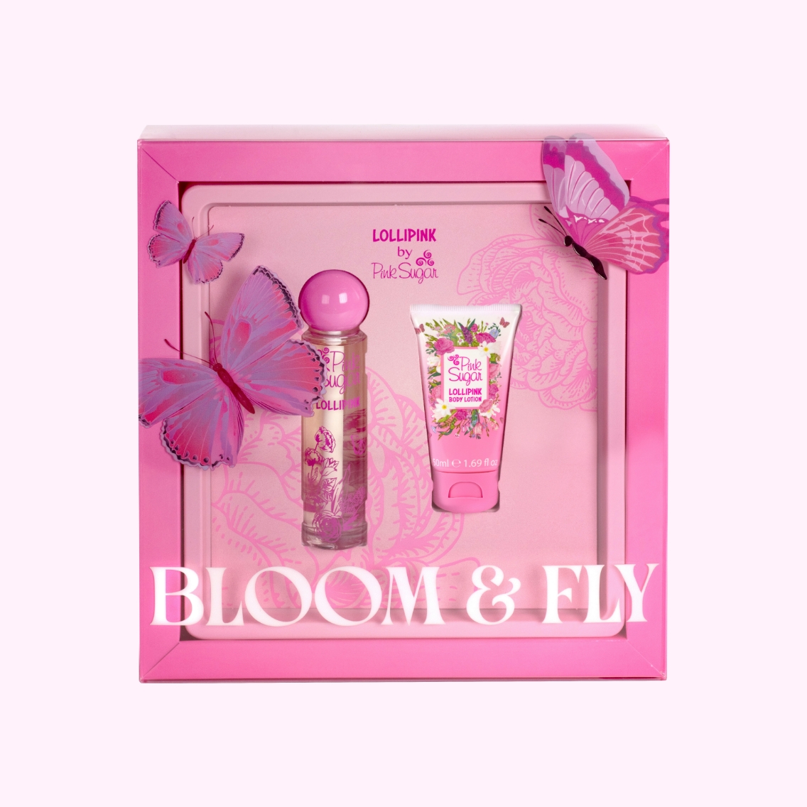 BLOOM & FLY